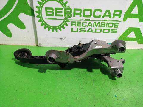 Foto 2ª: Pedal Embrague Renault Scenic XMOD BOSE 132CV [H5F 404  H5F 408] (2009)