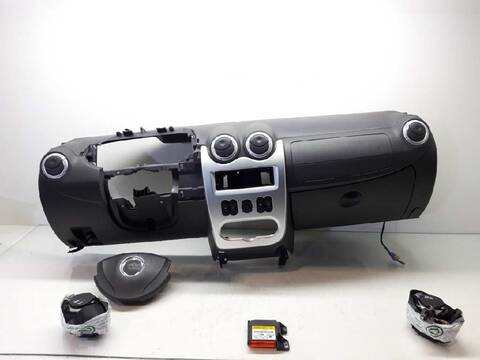 Kit Airbag Dacia Sandero LAUREATE 75CV 55KW