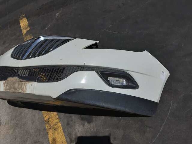 Foto 2ª: Paragolpes Delantero Lancia Delta 1.4 16V TURBO150CV [198A1000] (2010)