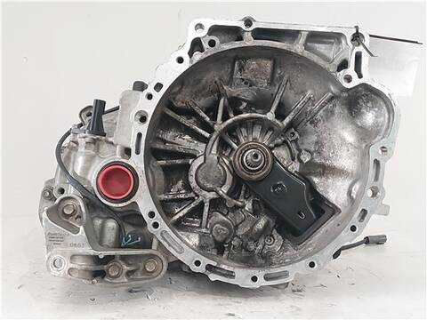 Caja Cambios Mazda 2 1.3 BERLINA 86CV 63KW