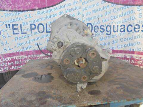 Foto 2ª: Caja Cambios Bmw Serie 3 315 320D BERLINA 136CV 100KW [20-4D-1 D] (2001)