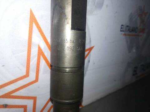 Inyectores Renault Scenic 1.9 DCI DIESEL 131CV 96KW