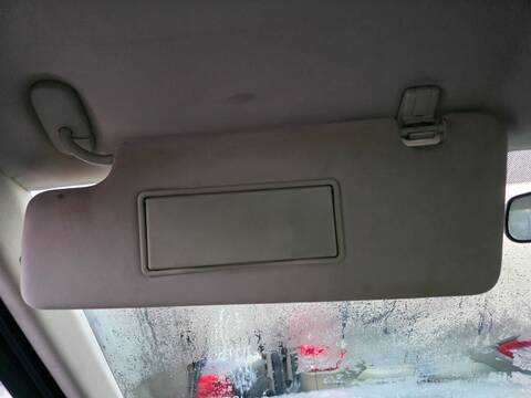 Parasol Izquierdo Land Rover Discovery 306DT AUT.