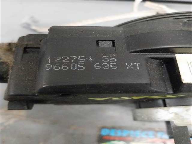 Foto 2ª: Mando Multifuncion Citroen Xsara 1.6 G [G-NFU] (2002)