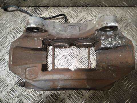 Foto 2ª: Pinza Freno Delantera Izquierdo Volkswagen Touareg BKS (2007)