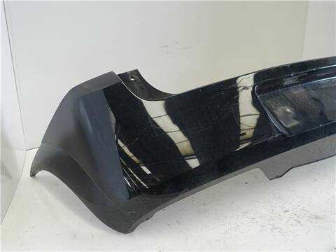Foto 2ª: Paragolpes Trasero Opel Meriva 1.3 CDTI 75CV 55KW [Z 13 DTJ] (2006)