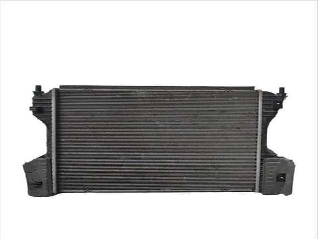 Radiador Motor Jaguar XF 2.2 D