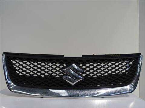 Rejilla Delantera Suzuki Grand Vitara 1.9 DDIS 129CV 95KW
