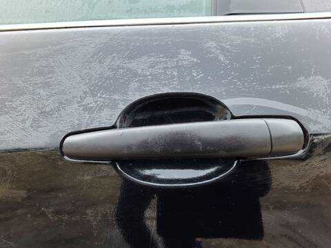 Maneta Exterior Trasera Izquierda Peugeot 5008 BHZ