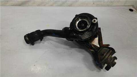 Turbocompresor Peugeot 407 2.0 ST CONFORT [2 0 LTR. - 100 KW 16V HDI CAT RHR - DW10BTED4)] 136CV