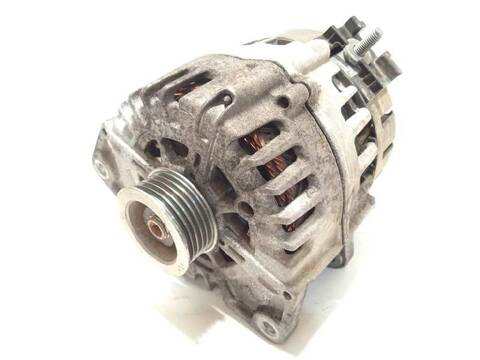 Alternador Mercedes Clase E 180 E 220 D 213.204) 194CV 143KW FAMILIAR