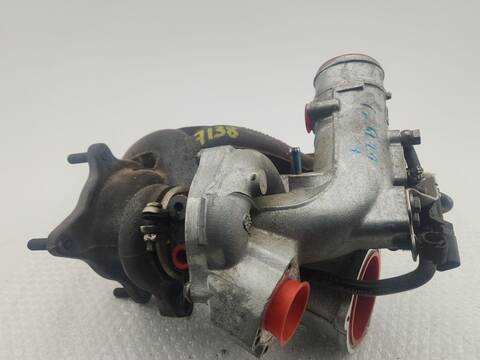 Turbocompresor Volkswagen Golf GTI BERLINA 200CV 147KW