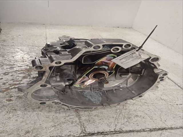 Foto 2ª: Caja Cambios Audi A6 1.8 20V TURBO AVANT 150CV 110KW [APU] (1999)