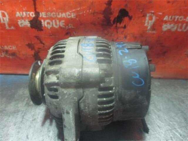 Alternador Peugeot 106 1.1 I