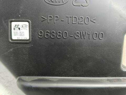 Foto 2ª: Altavoz Kia Sportage BUSINESS 2WD 116CV 85KW [D4FD] (2015)