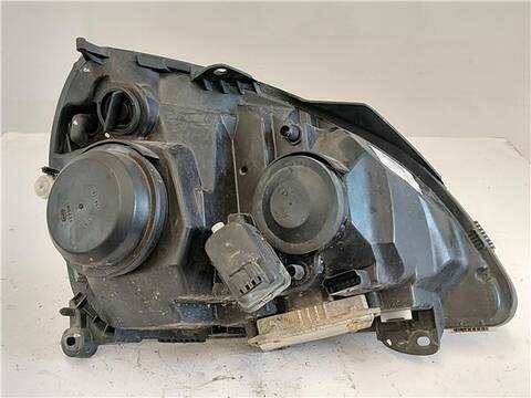Foto 3ª: Faro Izquierdo Renault Clio 1.5 DCI B/CB08) 82CV 60KW [K9K 702] (2002)
