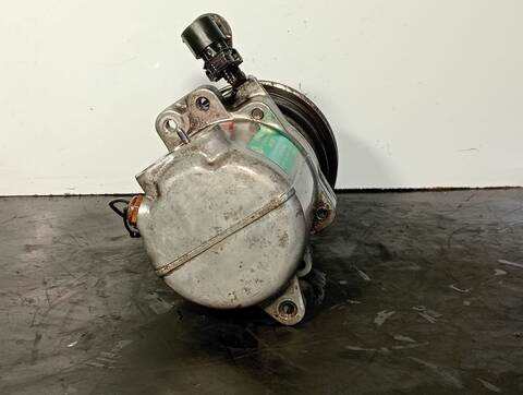 Foto 2ª: Compresor Aire Acondicionado Bmw Serie 3 315 1.8 CAT M43) 116CV (1990)