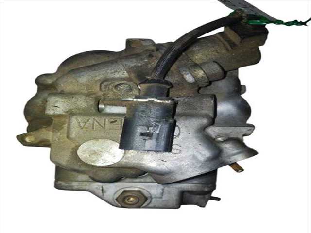 Foto 2ª: Compresor Aire Acondicionado Volkswagen Polo 1.4 16V 75CV (2001)