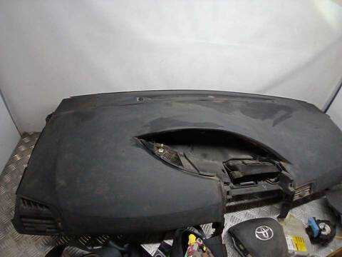 Foto 3ª: Kit Airbag Toyota Verso ACTIVE 126CV 93KW [1AD] (2010)