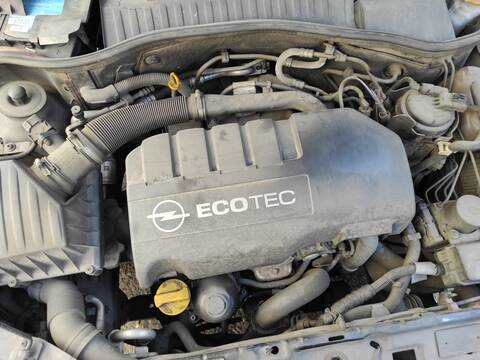 Motor Completo Opel Corsa Z13DT
