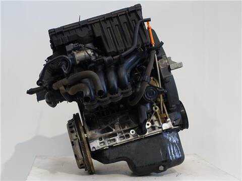 Foto 3ª: Motor Completo Seat Ibiza 1.4 FRESH 86CV 63KW [BXW] (2007)