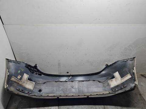 Foto 3ª: Paragolpes Trasero Seat Leon STYLE 105CV 77KW [CLHA] (2013)