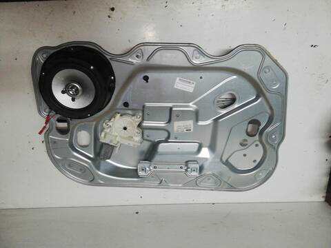 Elevalunas Eléctrico Delantero Izquierdo Ford C Max HWDA FOCUS CAP) 2003)