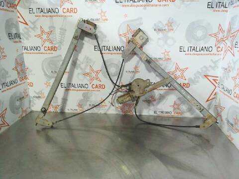 Elevalunas Eléctrico Delantero Izquierdo Volkswagen Polo BERLINA 45CV 33KW