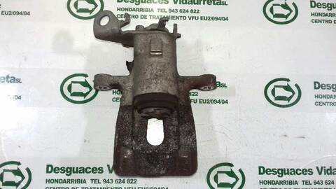 Foto 2ª: Pinza Freno Trasera Derecho Renault Megane EXPRESSION BERLINA 86CV 63KW III BERLINA 5 P [K9K830] (2010)