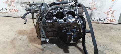 Bloque Motor Lexus RX 400H 211CV 155KW