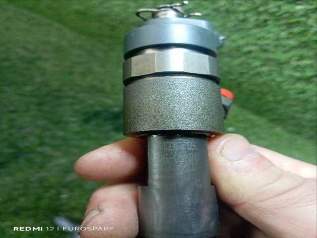 Foto 4ª: Inyectores Santana Anibal 2.8 TD MILITAR [8140.43P] (2004)