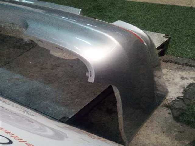 Foto 4ª: Paragolpes Trasero Bmw Serie 5 518 530I BERLINA 231CV 170KW [306S3] (2003)