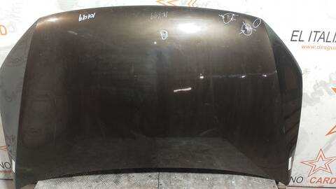 Foto 4ª: Capot Volkswagen Caddy MAXI KOMBI BMT 102CV 75KW FURGON [DFS] (2016)