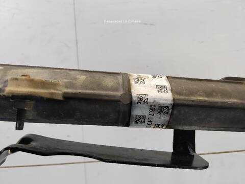 Foto 3ª: Cremallera de Direccion Opel Corsa 1.5 68) (2019)