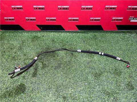 Tubos Aire Acondicionado Citroen Jumpy CONTROL M BLUE-HDI FAP 122CV 90KW FURGON