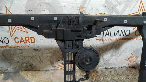 Foto 4ª: Panel Frontal Hyundai Sonata 2.0 CRDI STYLE 140CV 103KW [D4EA] (2007)