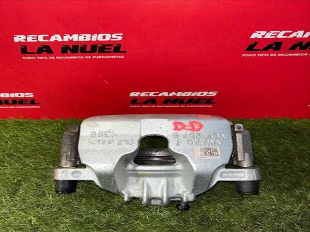 Foto 3ª: Pinza Freno Delantera Derecho Ford Tourneo 1.5 ACTIVE [1 5 LTR. - 84 KW ECOBOOST CAT] 114CV [DPB] (2023)