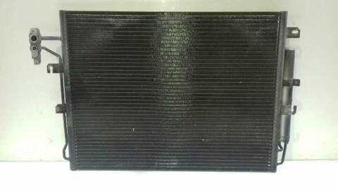 Radiador Calefaccion A.A. Land Rover Range 2.7 TD V6 CAT 190CV 140KW