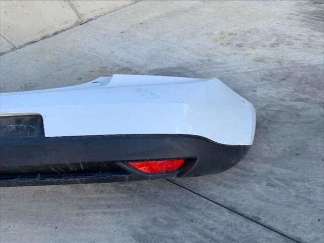 Foto 3ª: Paragolpes Trasero Renault Megane 1.200 TURBO115CV/85KW COUPE BERLINA 0CV III COUPE DZ) DESDE 11/2008 / BERLINA BZ D [H5F 400] (2012)