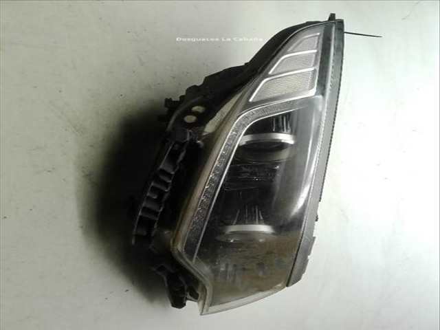 Faro Izquierdo Kia Optima 1.7 CRDI