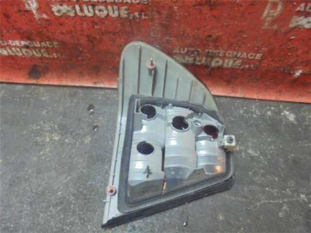 Foto 2ª: Piloto Trasero Derecho Bmw Serie 3 315 320 D (150CV) [204D4]