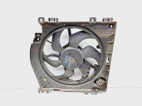 Electroventilador Renault Clio 1.2 16V 75CV 55KW