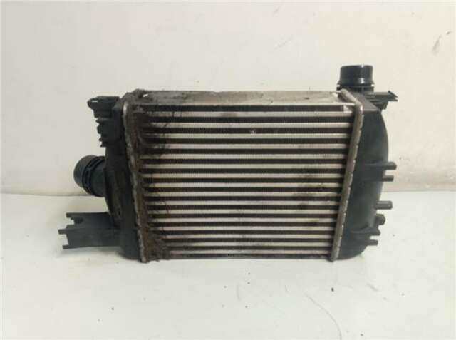 Foto 2ª: Intercooler Dacia Dokker 1.5 AMBIANCE [1.5 LTR. - 66 KW DCI DIESEL FAP CAT] [K9K 612]