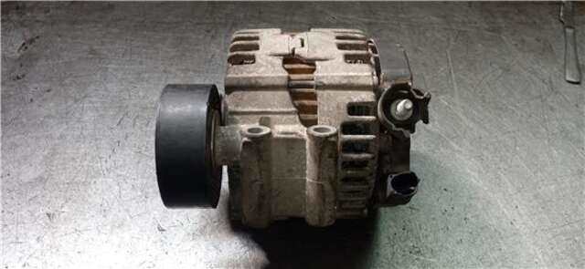 Foto 2ª: Alternador Bmw Serie 3 315 2.0 318I [2.0 LTR. - 105 KW 16V]