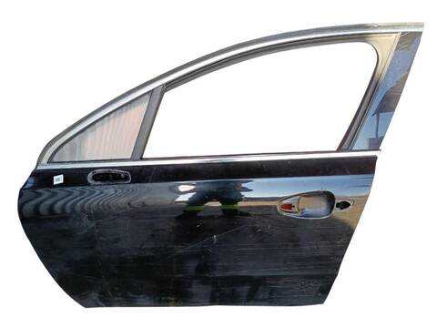 Foto 2ª: Puerta Delantera Izquierda Peugeot 508 2.0 HDI