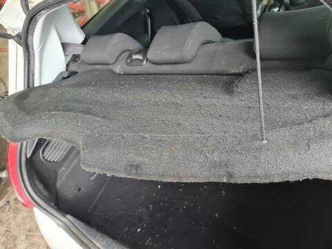 Bandeja Trasera Peugeot 208 BUSINESS LINE 68CV 50KW