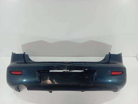 Paragolpes Trasero Mazda 3 1.6 CD DIESEL CAT BERLINA 109CV 80KW