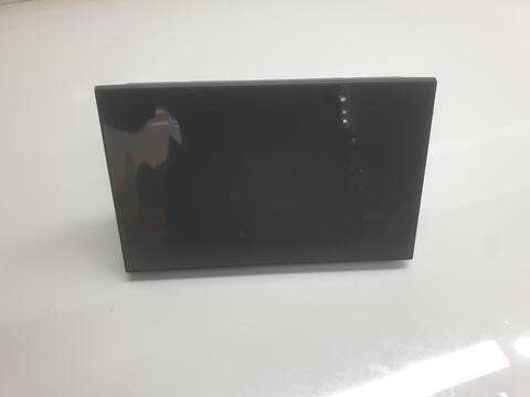 Pantalla Multifuncion Dacia Duster TCE 130 EXPRESSION