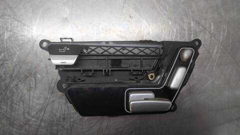 Foto 3ª: Centralita Motor ECU Mercedes Clase S 220 500 221.071) BERLINA 388CV 285KW [M273961] (2006)