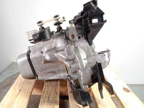 Foto 4ª: Caja Cambios Citroen C3 1.2 VTI 82 82CV 60KW [HMZ] (2018)